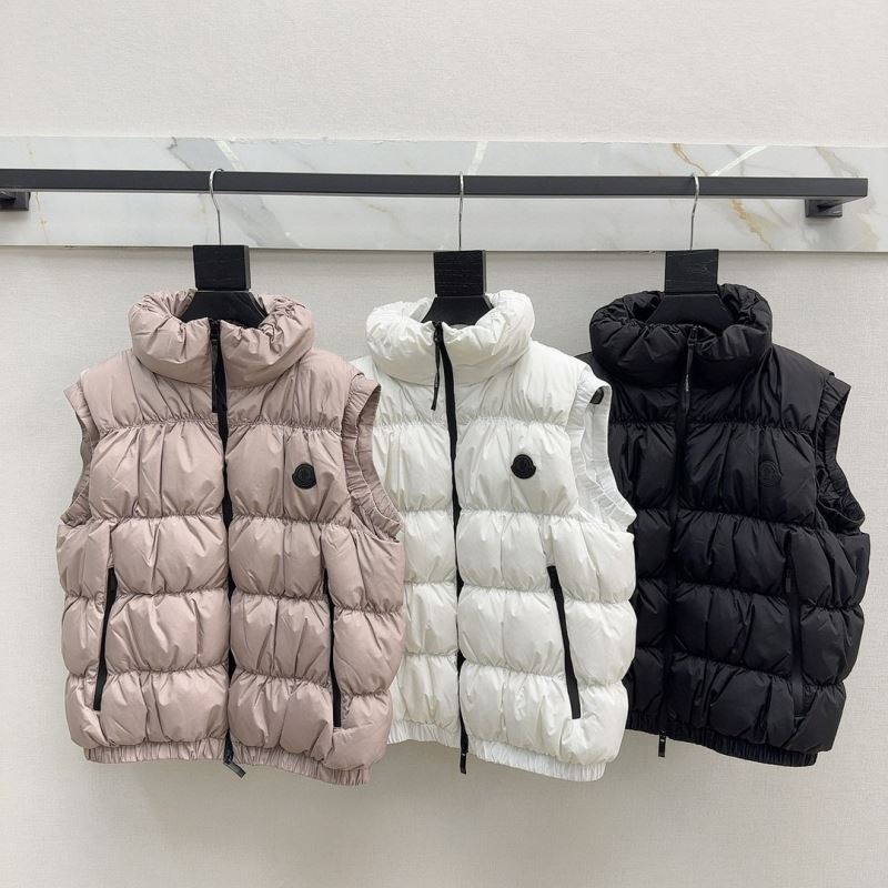 Moncler Down Jackets